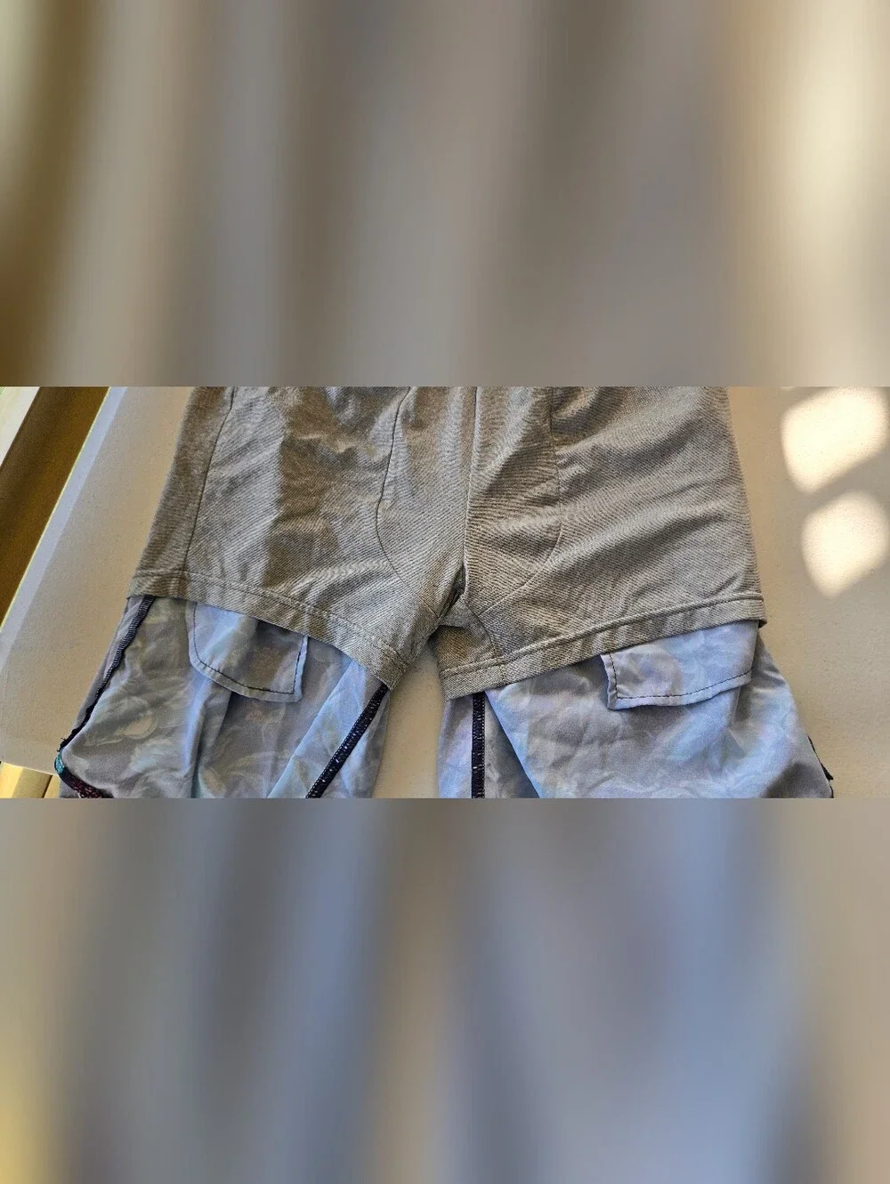 Fair Harbor Mens Swim Trunks Shorts Medium